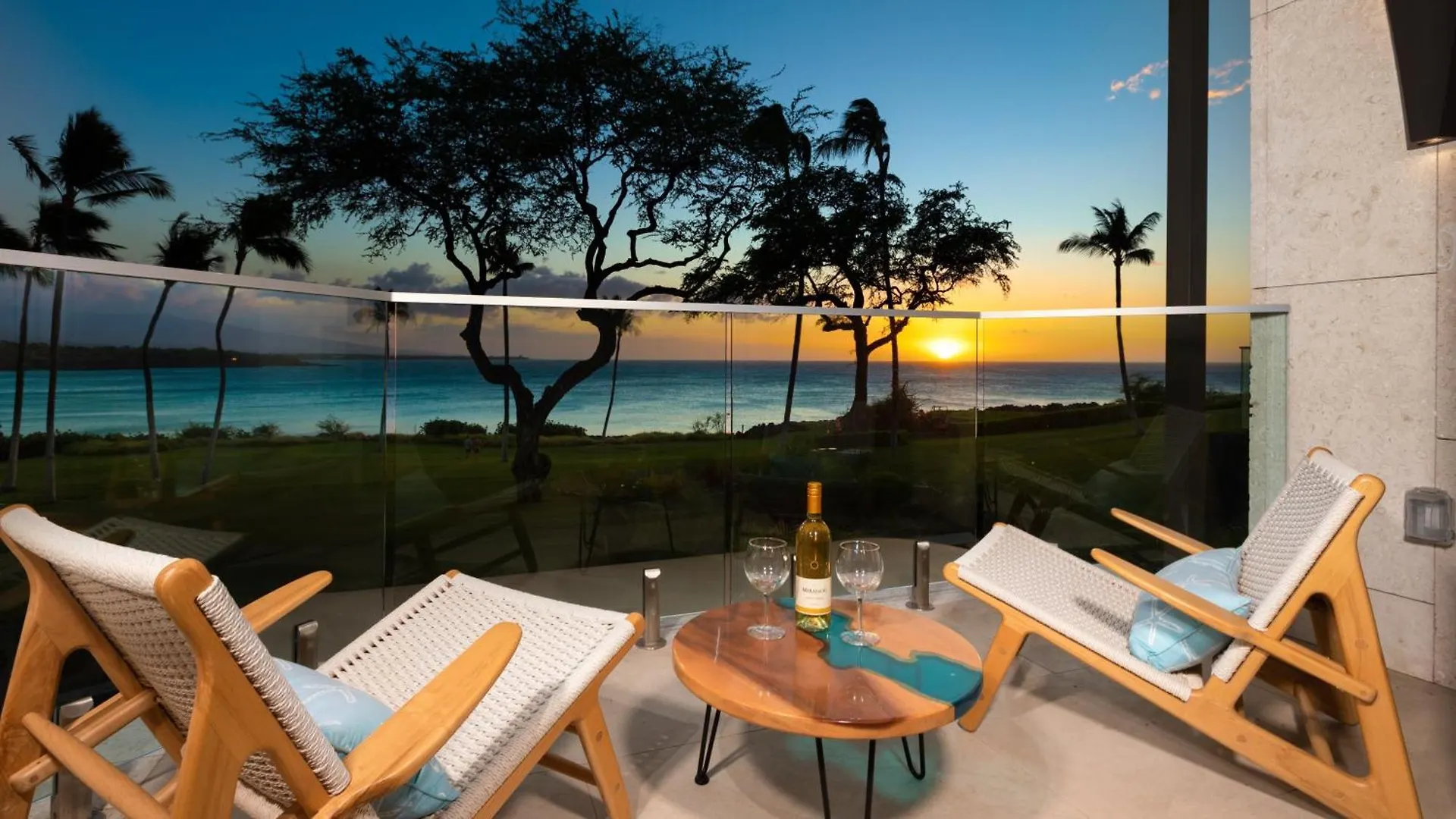 Hapuna Beachfront Bliss Blissful 2Br On The Beach Hapuna Residence B29