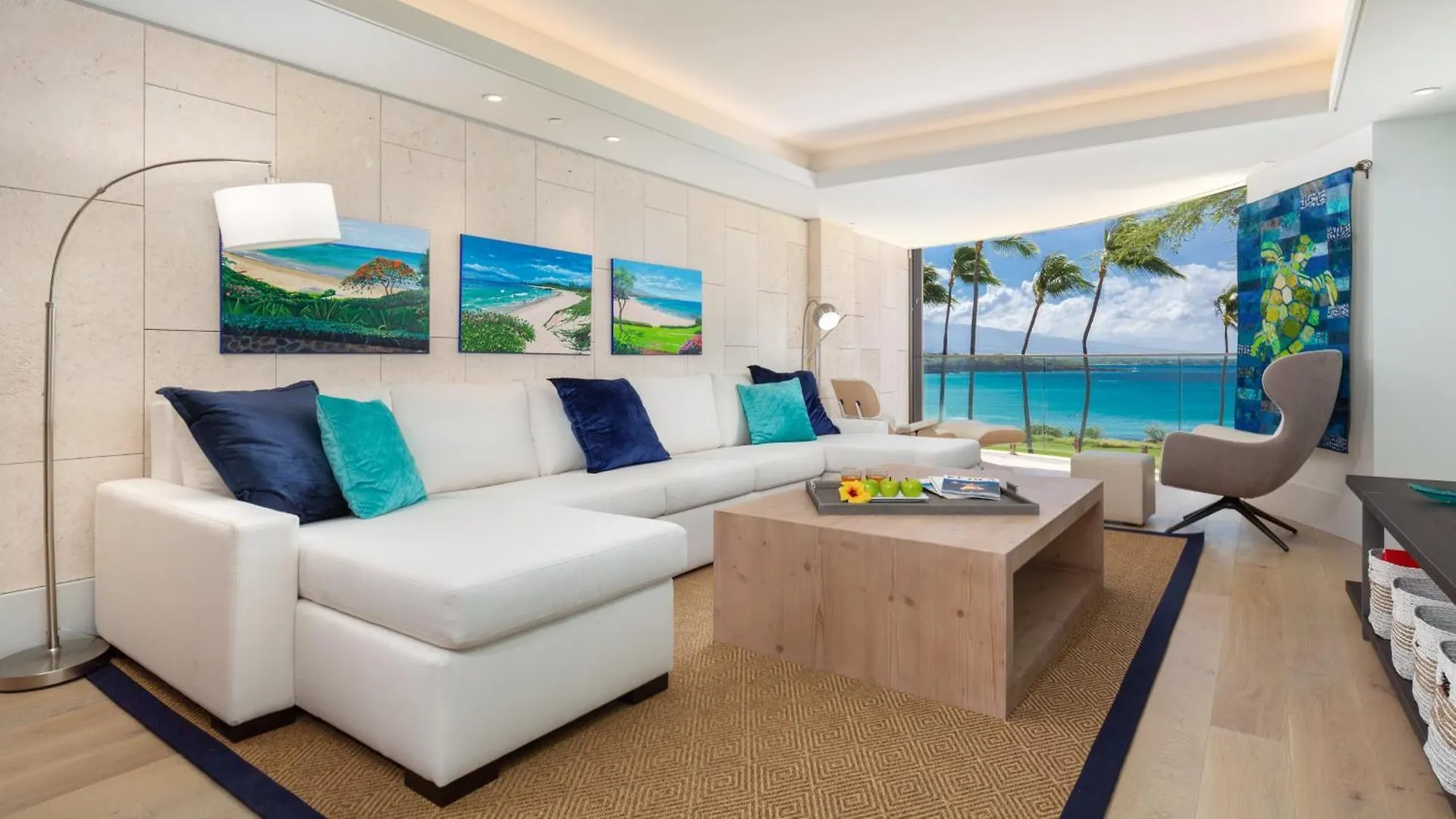 Apartamento Hapuna Beachfront Bliss Blissful 2Br On The Beach Hapuna Residence B29