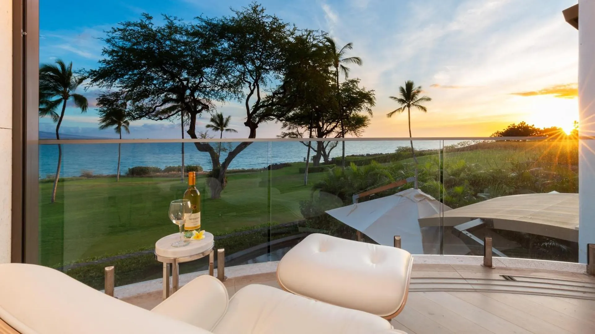 Apartamento Hapuna Beachfront Bliss Blissful 2Br On The Beach Hapuna Residence B29