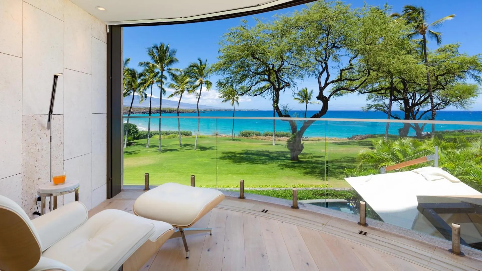 Apartamento Hapuna Beachfront Bliss Blissful 2Br On The Beach Hapuna Residence B29 Estados Unidos