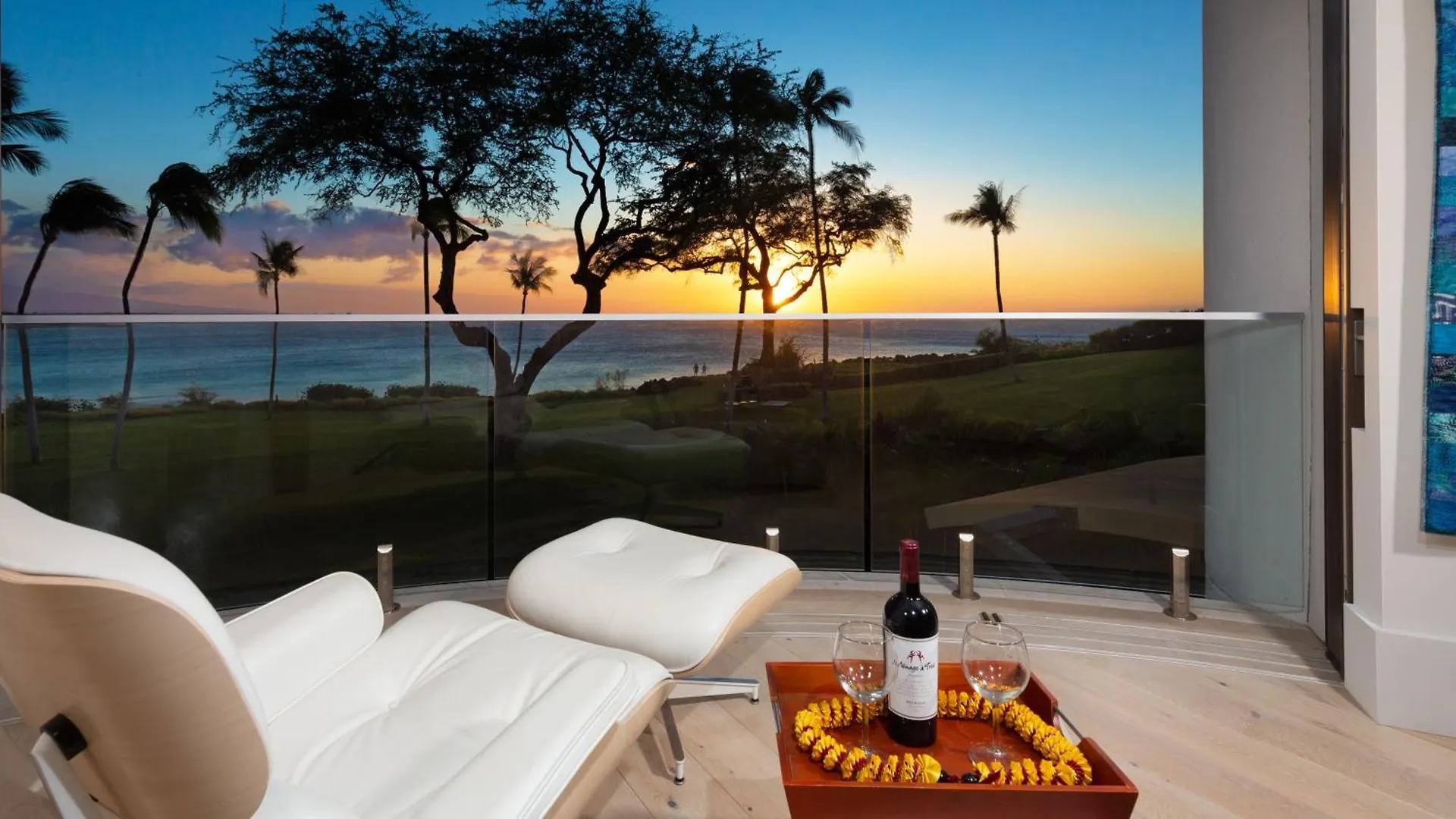 Apartamento Hapuna Beachfront Bliss Blissful 2Br On The Beach Hapuna Residence B29